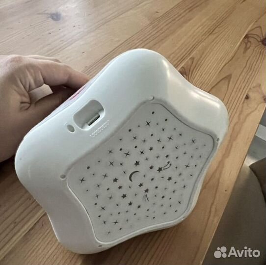 Проектор tiny love