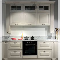 Изысканная кухня %22 sorento%22 В наличии со склада В