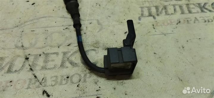 Датчик ускорения Audi A8 D3 4E 2004-2010
