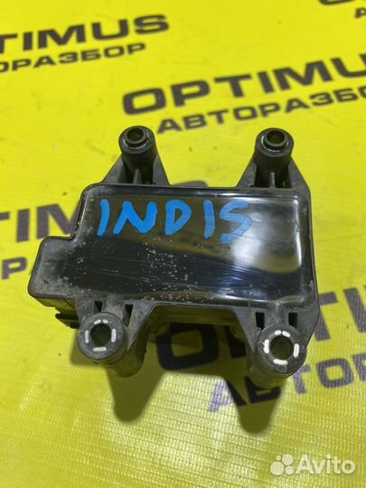 Модуль зажигания Chery Indis S18D