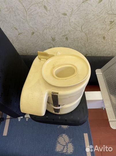 Соковыжималка электрическая