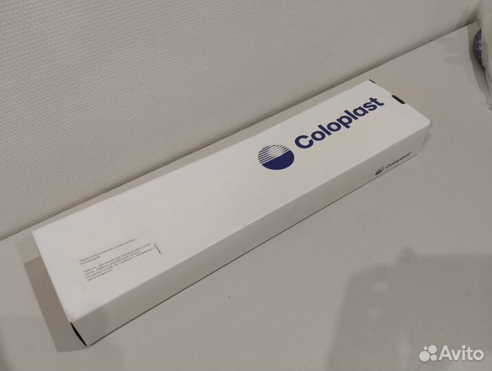 Катетер уретральный Coloplast