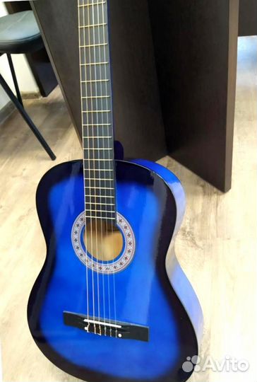 Классическая гитара