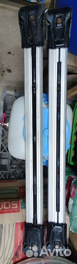 Багажник на крышу chery tiggo 4