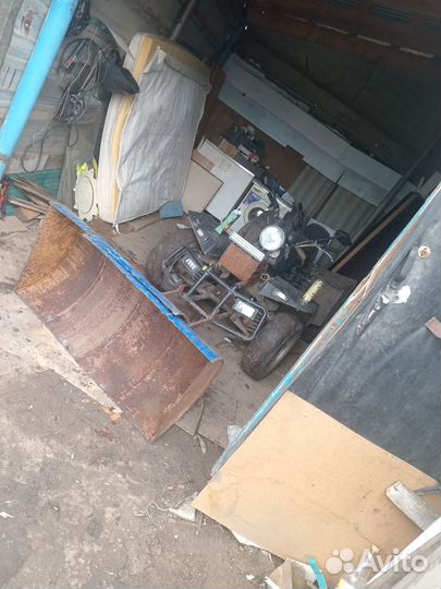 Квадроцикл