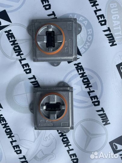 Блок ксенона 63117342174 розжига Valeo L9002876