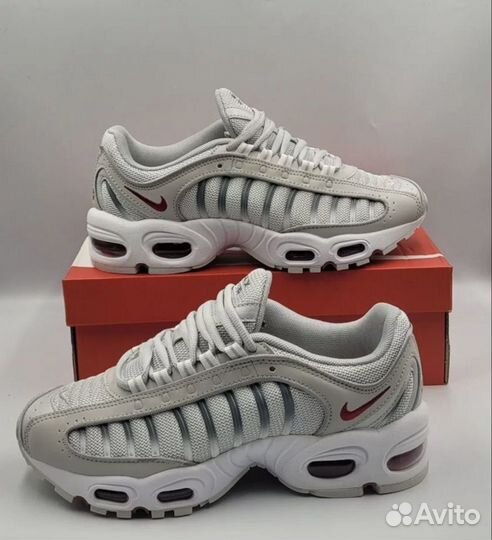 Кроссовки Nike Air Max Tailwind 4