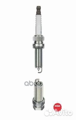 Свеча зажигания ilkar7B-11 NEW corolla 4912 NGK