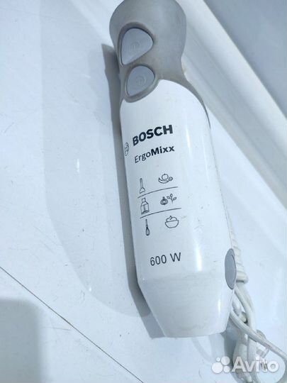 Привод для блендера Bosch MSM66150RU