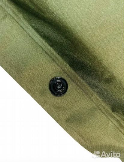 Самонадувающийся коврик