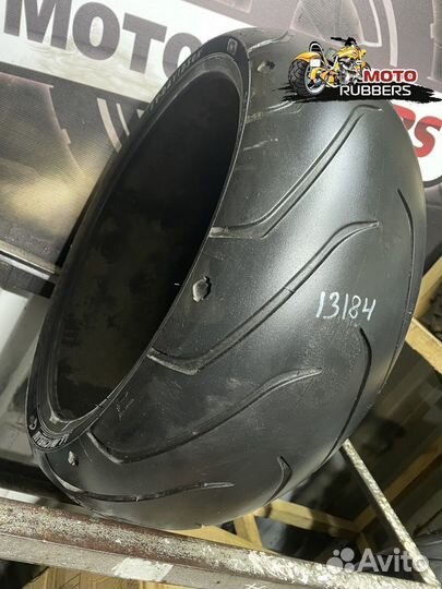 240/40/18 R18 Michelin Scorcher 11 №13184