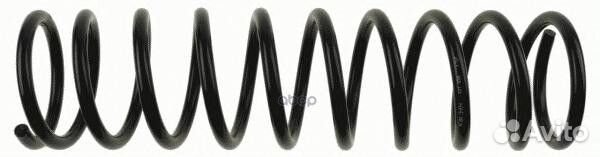 Пружина перед 997698 Sachs