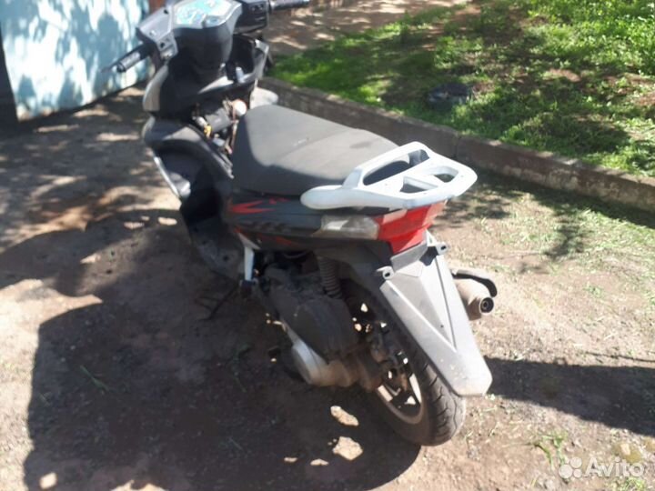 Продам скутер