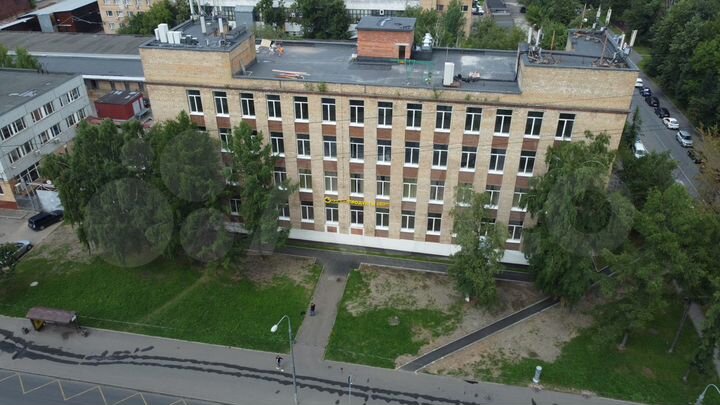 Торговая площадь, 600 м²