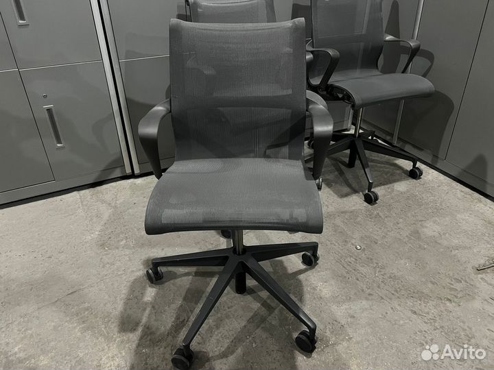 Кресло Herman miller