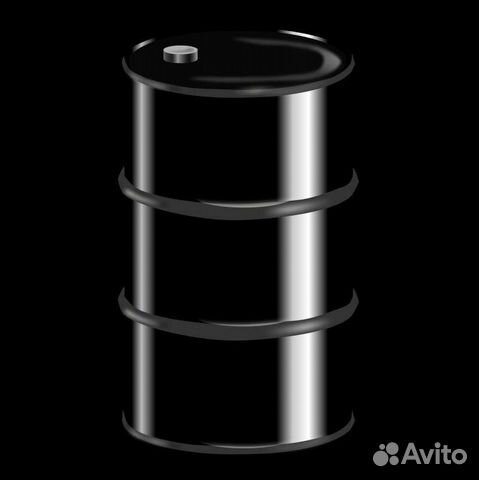 Масло отработка