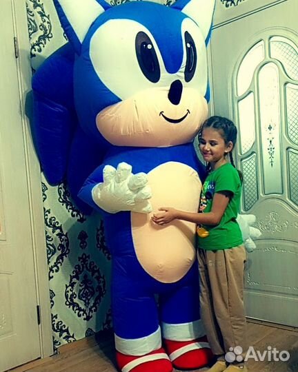 Мир праздника и волшебства