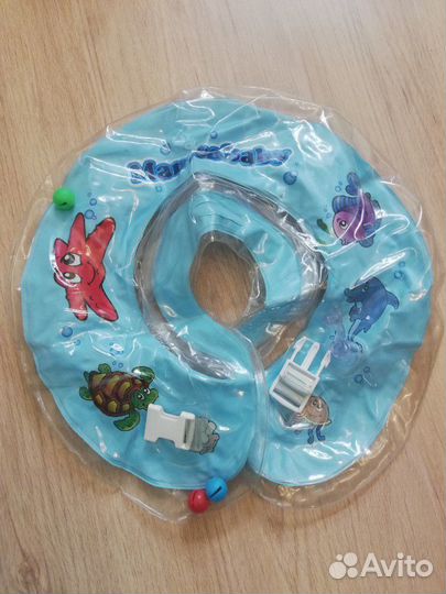 Круг для купания