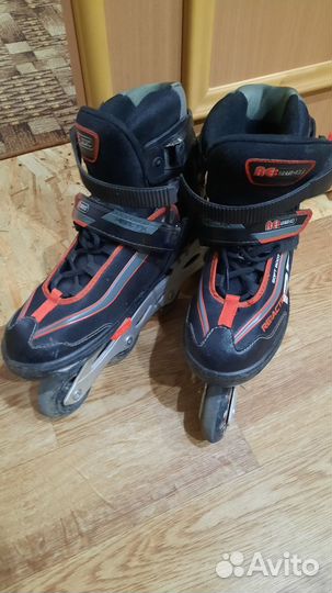 Ролики детские бу