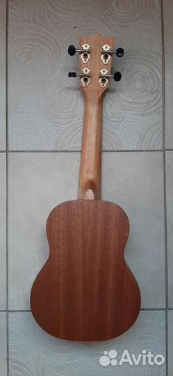 Укулеле flight nuc 310