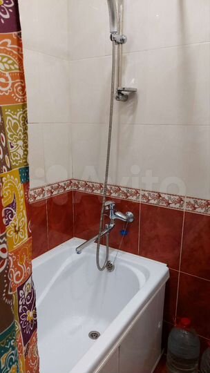 2-к. квартира, 40 м², 6/10 эт.