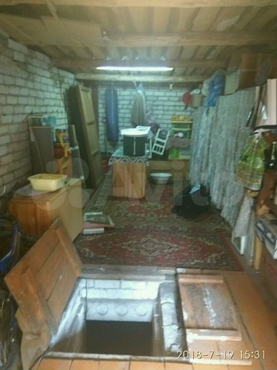 Гараж, 27 м²