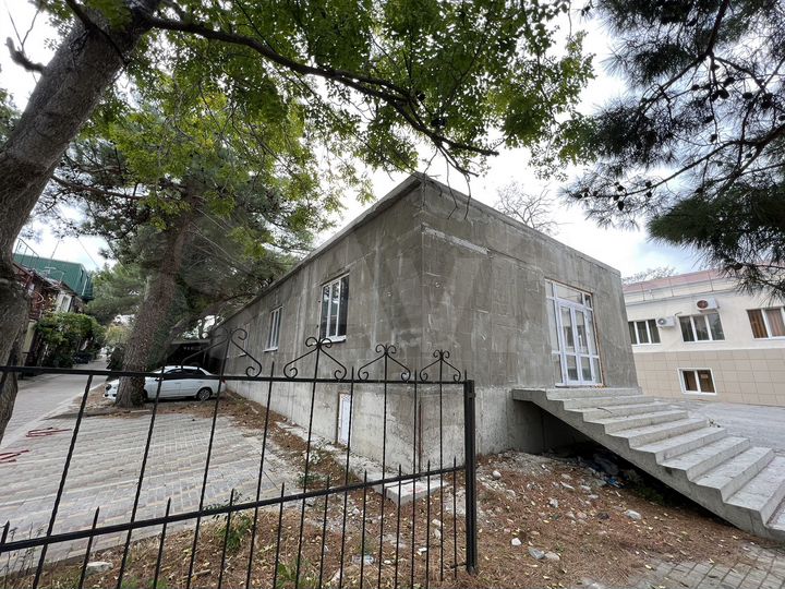 Свободного назначения, 130 м²