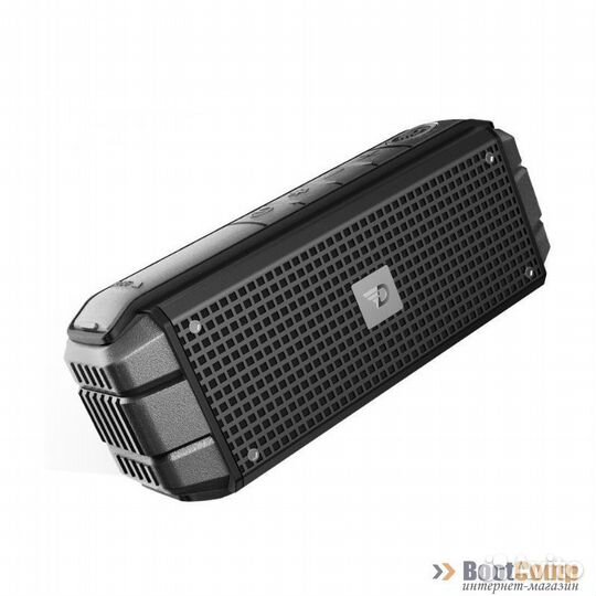 Портативная колонка dreamwave Explorer graphite