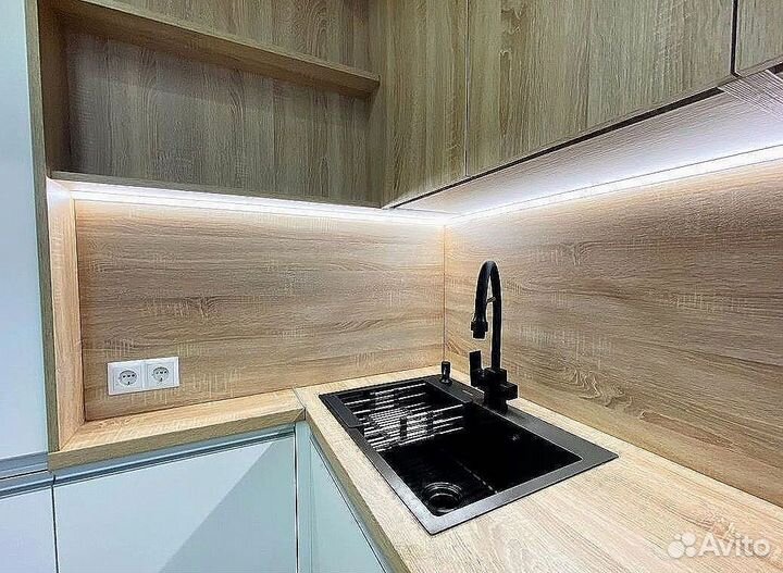 Кухня от производителя