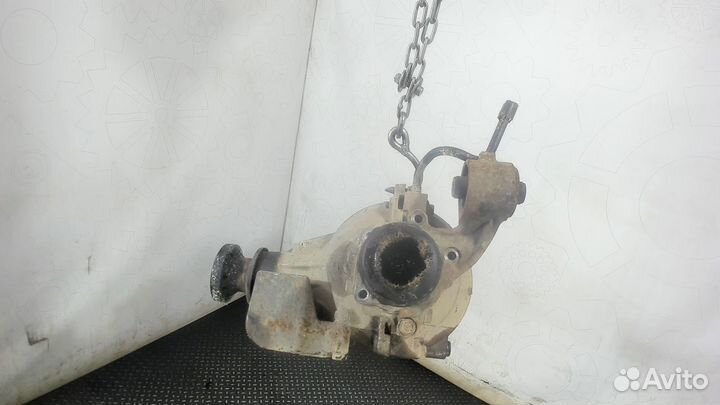 Редуктор моста Suzuki Grand Vitara, 2009