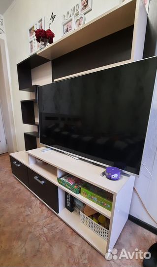 Тумба под тв