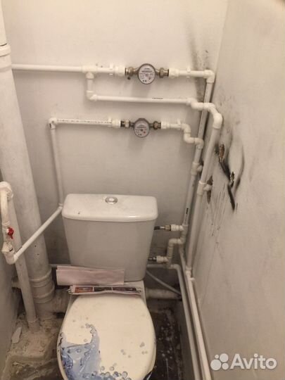 Сантехник, электрик, монтаж, ремонт