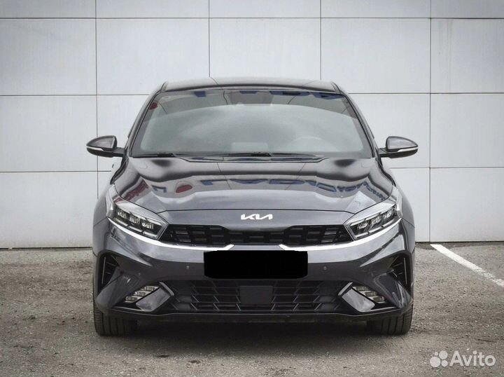 Kia Cerato 2.0 AT, 2021, 40 937 км