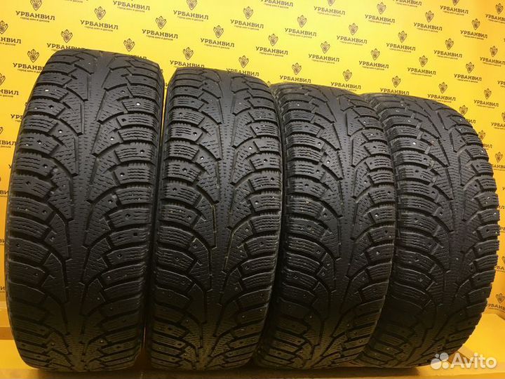 Nokian Tyres Hakkapeliitta 5 235/60 R18 107T