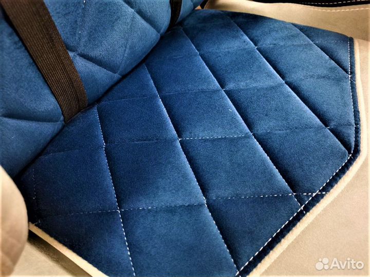 Игровое кресло новое