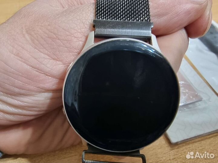 Samsung galaxy watch active 2