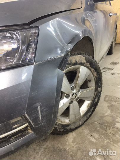 Покраска авто