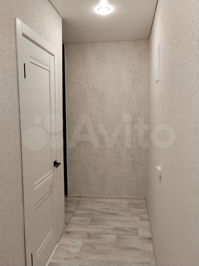 2-к. квартира, 44 м², 1/5 эт.