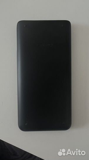 Калькулятор casio fx 82es plus