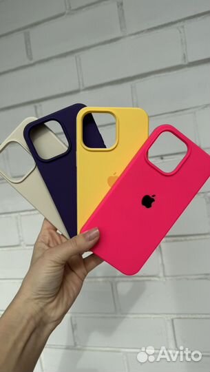 Чехол на iPhone 14 pro max