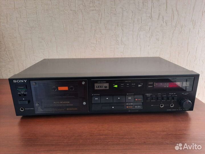 Кассетные деки в ассортименте, новые цены