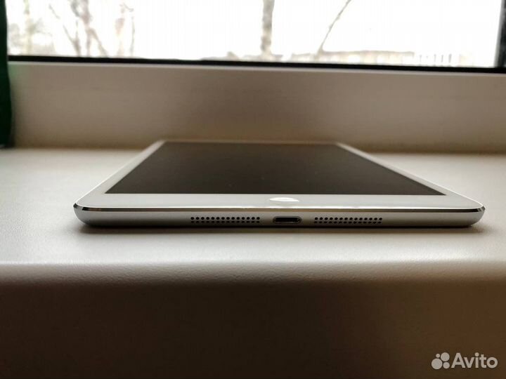 iPad mini 2 16 gb, Wi-Fi+cellular