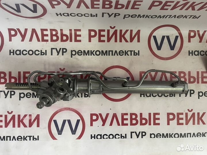 Рулевая рейка Nissan Sunny N14 1990-1995