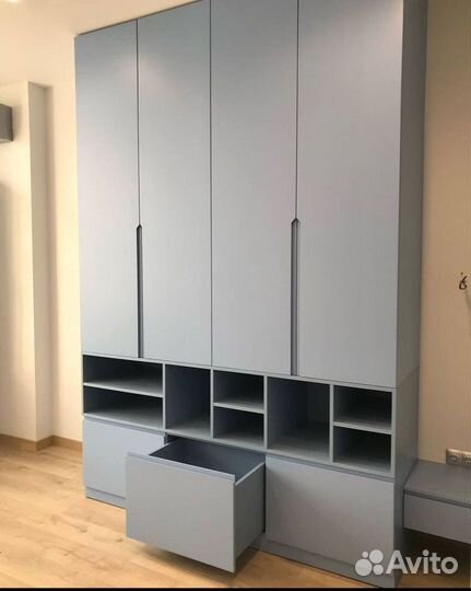 Шкаф на заказ