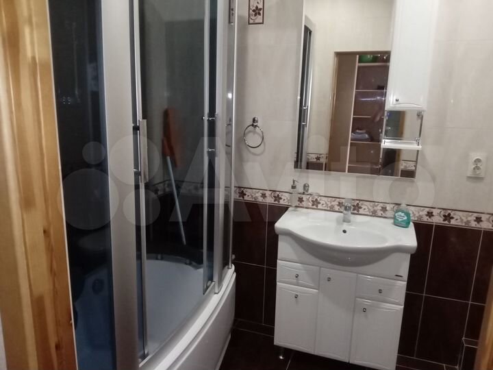 1-к. квартира, 54 м², 3/4 эт.