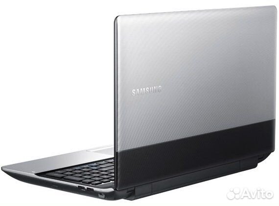 Ноутбук Samsung Pentium B940/2 гб/320 гб/Intel HD