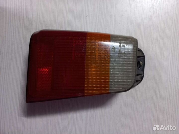 Фары передние,задние ока 1111