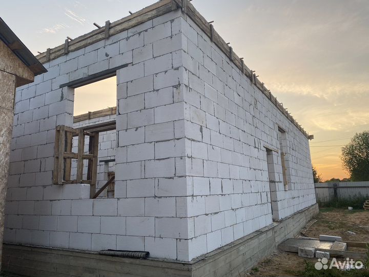 Строительство и ремонт