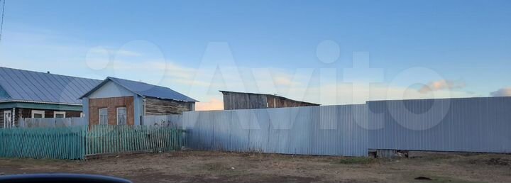 Участок 8 сот. (ИЖС)