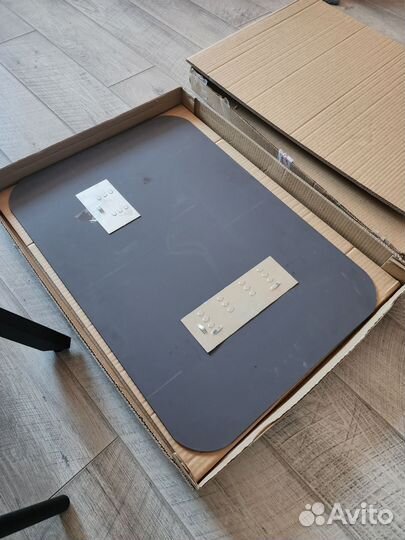 Зеркало в ванную